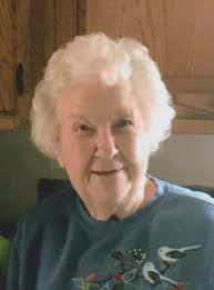 Obituary information for Mae B. Shepard