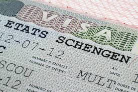 12 096 просмотров 12 тыс. Algerie Nombre Eleve De Refus De Visa Vers L Europe Les Intermediaires Se Frottent Les Mains Africa Business Agency