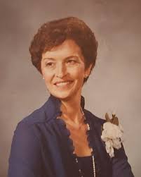Obituary for Paulette Evans