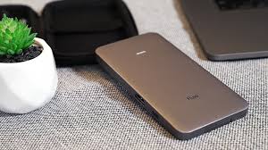 The Flujo Signature Pro Is A Usb C Hub With Built In M 2 Ssd Expandable Storage Digital Photography Review Movie hub allows you to manage your movie collection. the flujo signature pro is a usb c hub