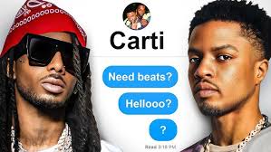 DASH 💕 pierre bourne x playboi carti type beat (prod.@aunix!)