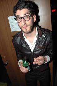 Pin By Members Only On Members Mens Fashion Chromeo Men