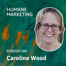 Pivoting for Good with Caroline Wood