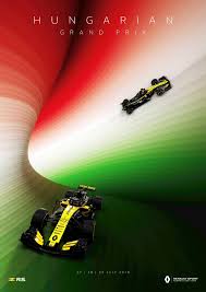 Renault F1 2018 Posters Album On Imgur Grand Prix Posters Renault Auto Racing Events