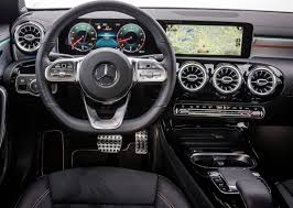 Mercedes Cla 180 Bonne Base Autoscout24
