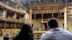 Shakespeare's Globe, London