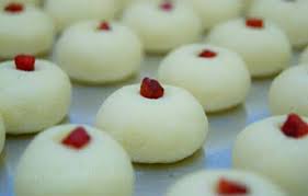 Bakar pada suhu 15°c, selama 15 minit. Foodmagnet Biskut Suji Susu Gebu Facebook