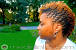 Woman Dreadlock Mohawk Styles