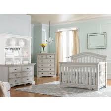 Gray is the latest trend for baby furniture and for a good reason! Pin By Sarah Collins On Baby Baby Bedroom Furniture Baby Bedroom Furniture Sets Baby Furniture Sets