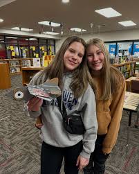 Announcing the 2024 Junior Prom Court: Katelin Graski, Anna Gould, Luciana  Aizpurua, Alex Edwards, & Hadassah Ingham. David Williamson, Marcus Bosley,  Caleb Danielson, Blake Anderson, & Peter Markee. Prom is this coming