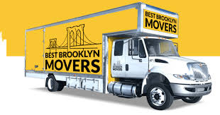 Best Brooklyn Movers | New York NY