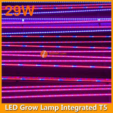 29w Led Grow Light Integrated T5 120cm Led Grow Lights Led Grow Led