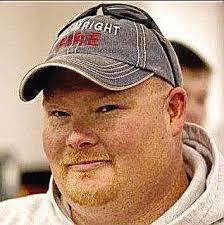 Rites set for Drumright Fire Chief Wade Guyer, 41