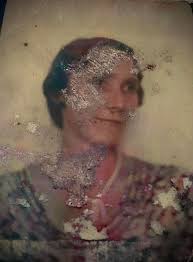 Can this looked damaged please?