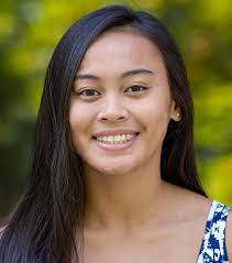 2020 Women's Swimming & Diving Roster