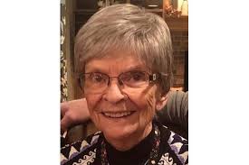 Shirley Mueller Obituary (2020)