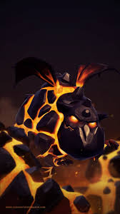 Fire Wallpaper Home Screen On High Quality Wallpaper On Snowman Wallpapers Com Desktop Pc Mac F In 2020 Clash Royale Wallpaper Royal Wallpaper Clash Of Clans Game