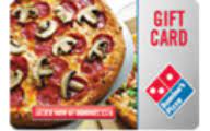 We are the #1 trusted mobile gift card app where you can easily upload, buy, and redeem gift cards in stores or online. Buy Domino S Pizza Gift Cards At Discount 35 0 Off