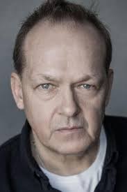 Prime Suspect 4: Scent of Darkness (1995)