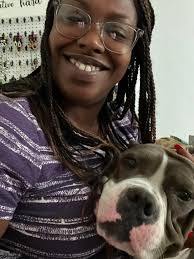 INTRODUCING MY BIAS💛💛💛🐶 #danielle