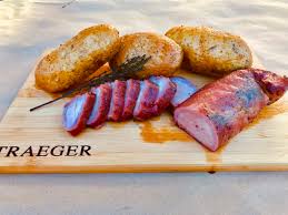 How to grill pork tenderloin. How To Smoke Pork Loin Honey Orange Pork Tenderloin Slowpoke Cooking