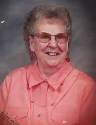 Margaret Hawbaker Obituary