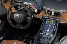 770 Hp Lamborghini Centenario Roadster Is All Muscle All Carbon All Sold-out Carscoops Lamborghini Centenario Lamborghini Lamborghini Supercar