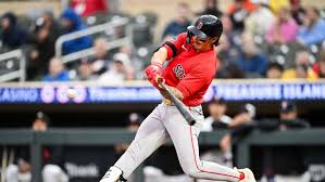 Red Sox Consider Trading Jarren Duran Amidst Team Struggles