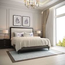 The modern bedroom furniture is an idea that you must apply in your bedroom. 34 Amazing Luxury Master Bedroom Design Ideas 15 Luxury Bedroom Master Luxury Master Bedroom Design Modern Bedroom Furniture