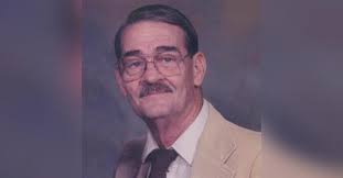 Tom Marshburn Obituary