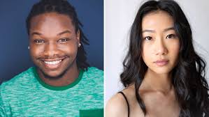 Perched precariously in front of so many wonderful edifices, not all grand, i'm the luckiest artist alive. Legacies Chris Lee Upped To Series Regular Olivia Liang To Recur On The Cw Drama Deadline