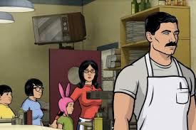See more ideas about bobs burgers, bobs burgers characters, bob. The Bob S Burgers And Archer Crossover Isn T Dead Yet Polygon