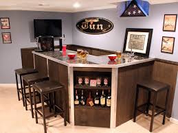 This is an actual sold product, but it would be easy to diy for your basement bar if you like the look. 55 Magnificent Basement Bar Ideas For Home Escaping And Having Fun