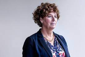 De sutter — who is also known for her work as a gynecologist and fertility expert, and has advocated for legislation to improve access to. Petra De Sutter Avant Sa Transformation Petra De Sutter Oui Nous Avons Besoin De La 5g Et Nous Sommes Conscients Des Preoccupations La Libre Il Y A Dix Ans Petra