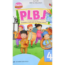 Buku Erlangga Kelas 4 Sd Kurikulum 2013 Ilmu Soal