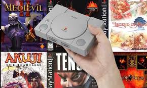 Film pendek permainan masa kecil dulu / @wahehstory kenangan masa kecil di kampung halaman. 126 Game Ps1 Terbaik Untuk Nostalgia Masa Kecil Gameitu