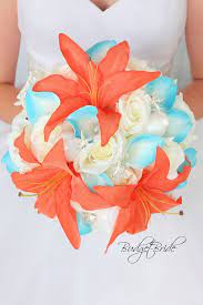 If you are interested in a color we do not have listed we want to hear from you and provide with knowledge to navigate the bridal landscape! Coral Reef Davids Bridal Wedding Flowers