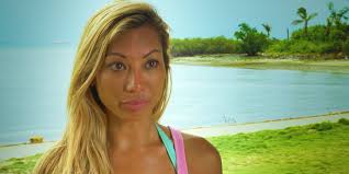 Survivor: Millennials vs. Gen X