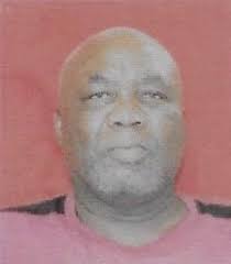 Remembering Winston Holder