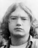 Missing: Rodney Lynn Grissom