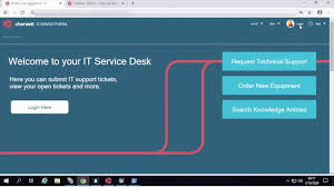 May 18, 2021 · cherwell includes it asset management so teams can track and improve processes related asset management and upgrades. Cherwell Service Management 10 0 Overview Youtube