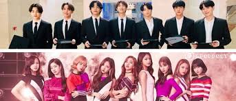 I just made a short but very informative video. Bts Is Top Voted As Power People In South Korean Entertainment