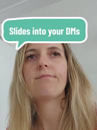 Handling Ex Relationships: Responding to DMs