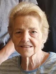 CURRIE, Violet (nee Lopez)