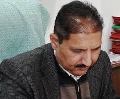 Dr. Davinder Kumar Appointed as New Director Animal Husbandry Jammu
