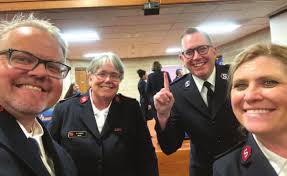 Regeneration brings healing, renewal and hope