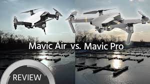 Check spelling or type a new query. Mavic Air Vs Mavic Pro Footage Comparison Youtube