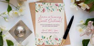 Learn how to create invitation card by. 21 Tips To Make Your Own Invitations Save The Dates And Cards
