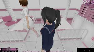 Yandere Simulator For Android Apk Download