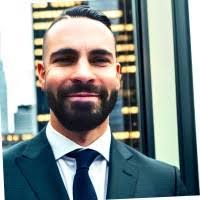 Justin Carrubba's Instagram, Twitter & Facebook